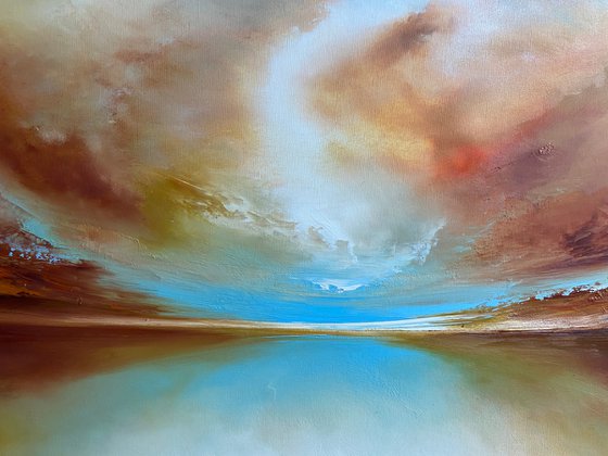 Echoes of Aetheria