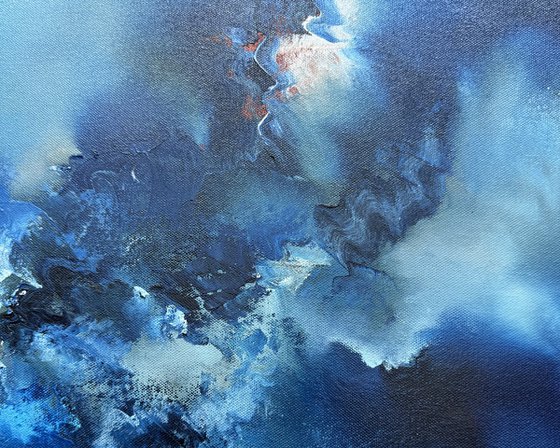 Drifting Away