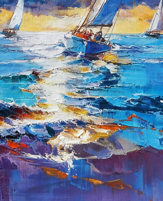 Azure Journey