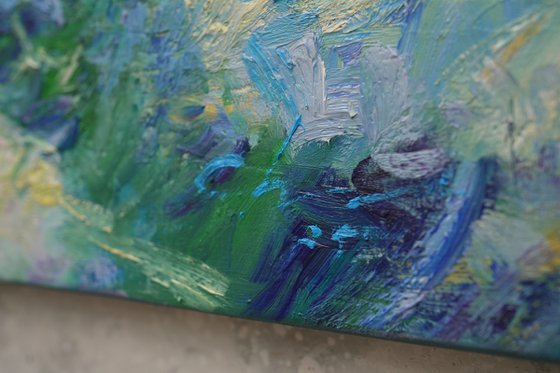 A Walk Through Dreams