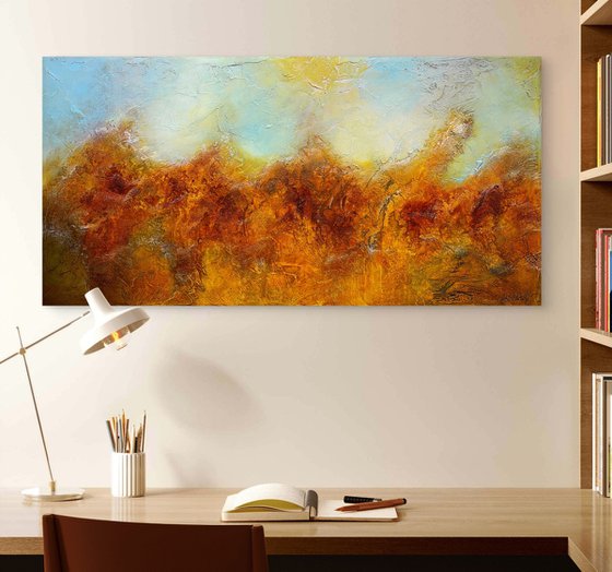 Season of mists and mellow