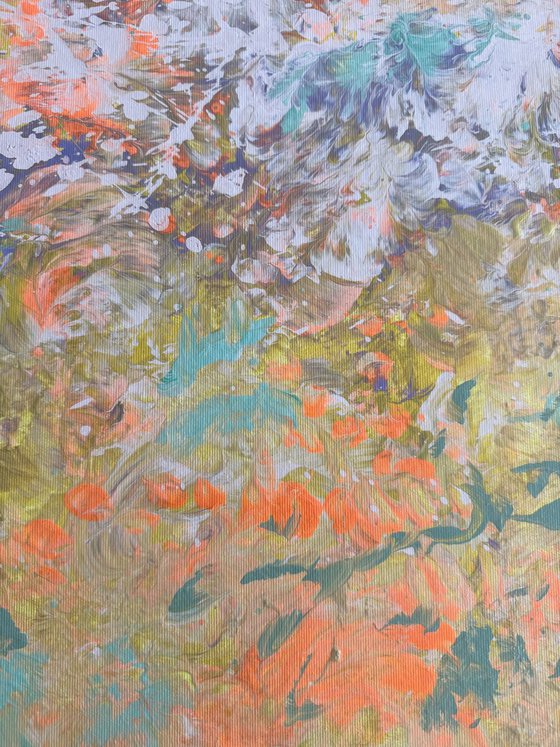 Garden of Babylon No.4