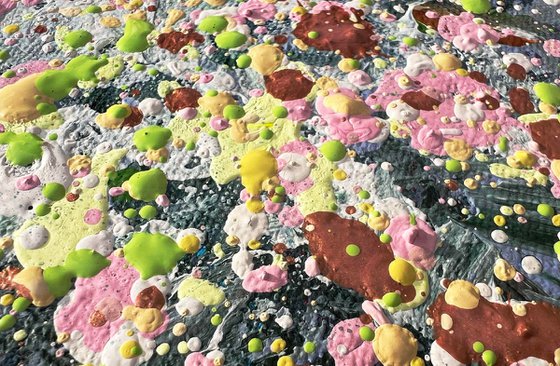 In the Time of Apple Blossoms