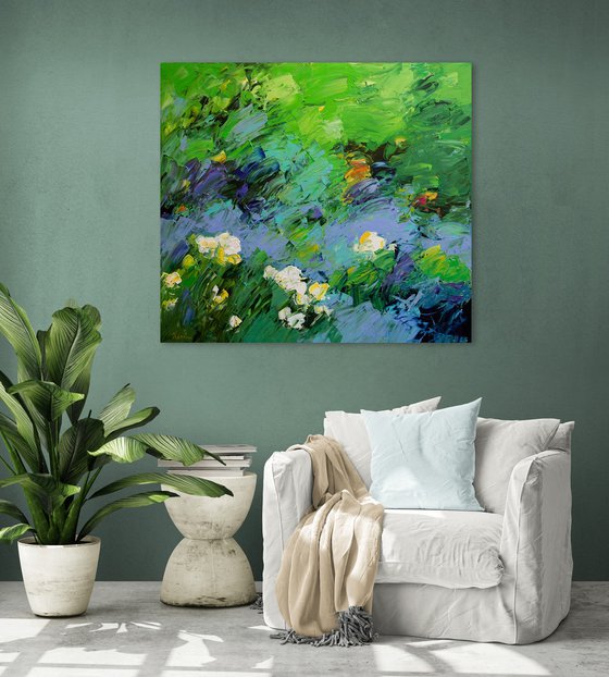 summer painting 5