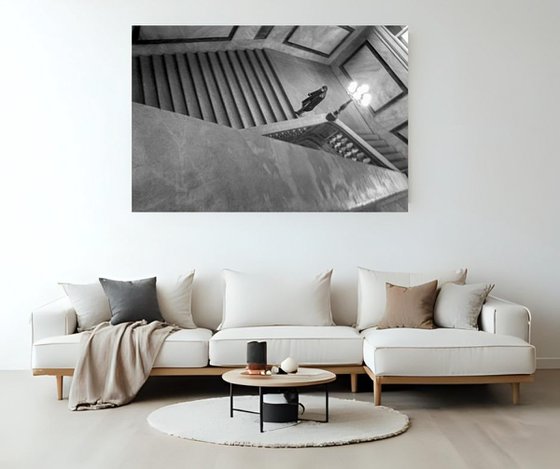 Stairs of Life