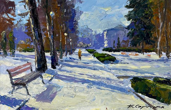 Winter Park