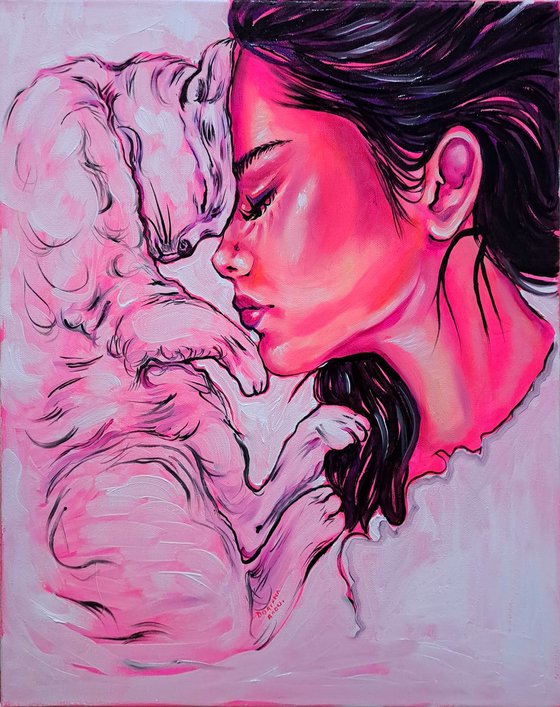 Wild at heart