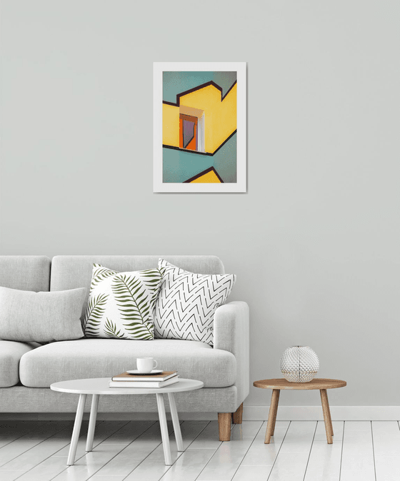 Wallscape 273