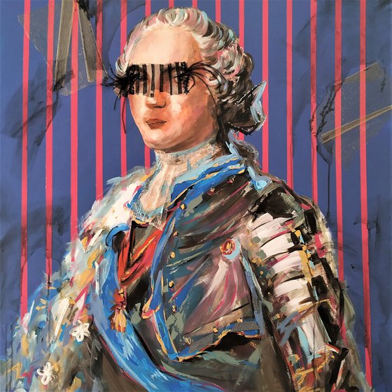 Louis XV