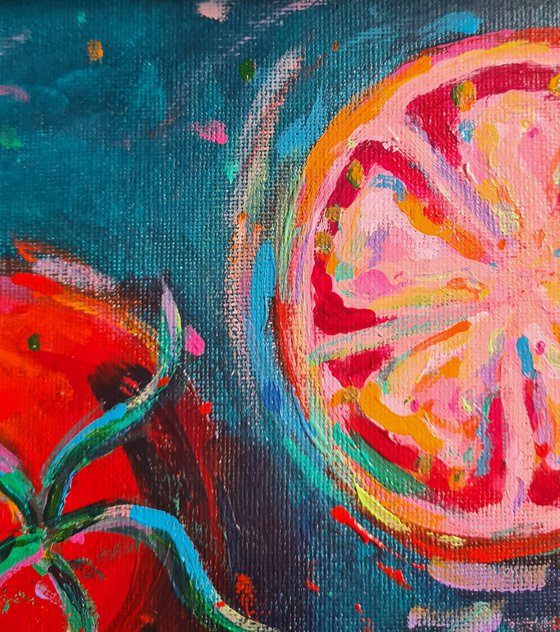 Tomatoes