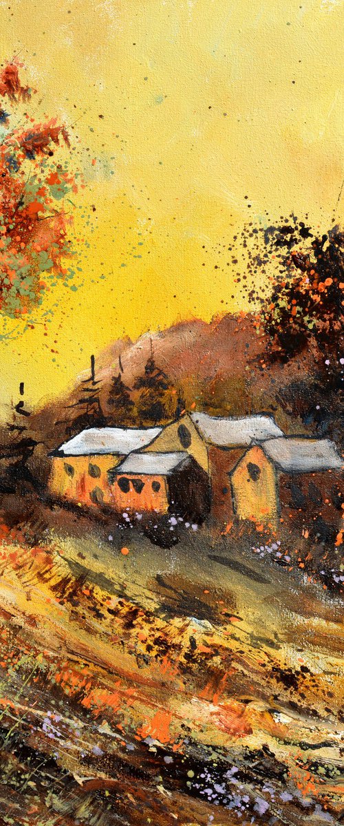 Autumn -5523 by Pol Henry Ledent