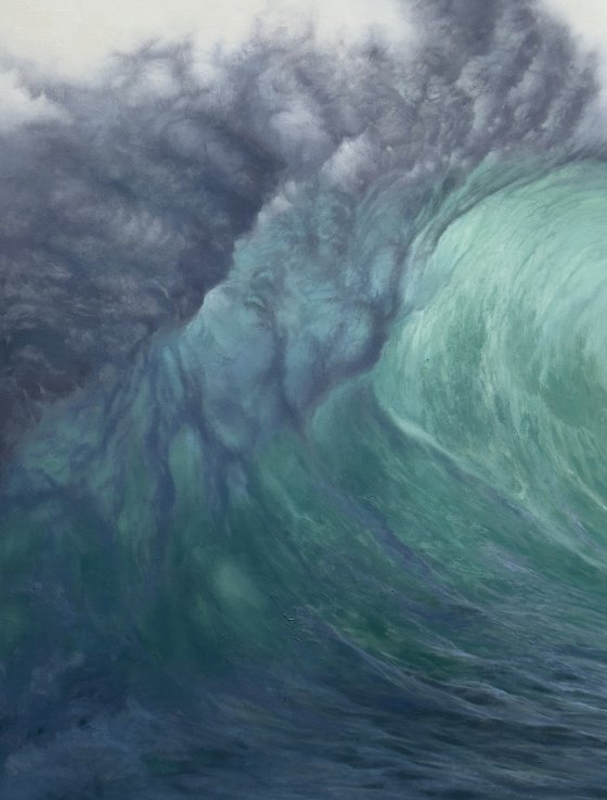 Calm down - Wave III