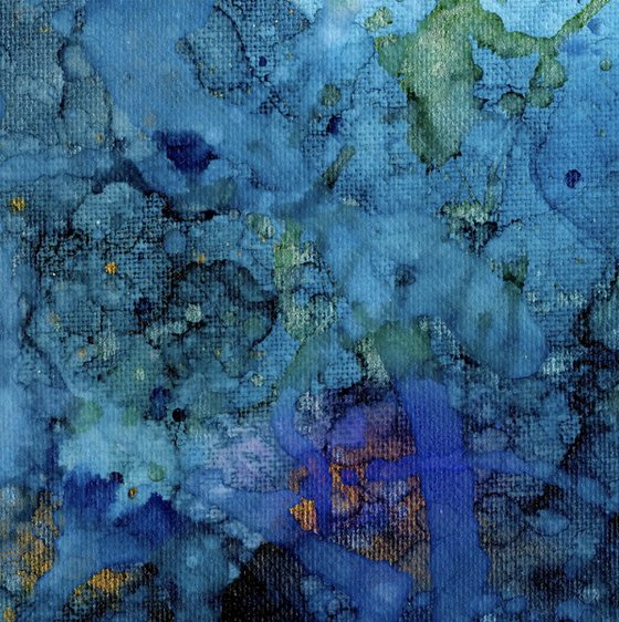 Ethereal Moments 4