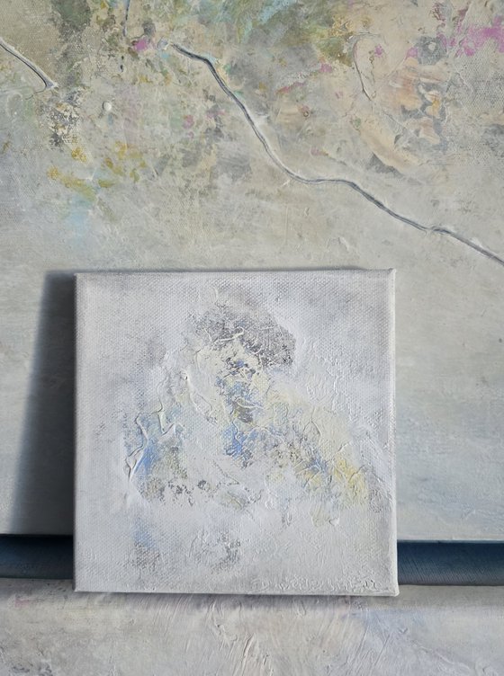 White Little story VIII