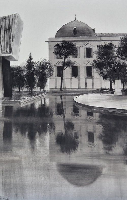 TIME TO DISCOVER by Rafael Carrascal