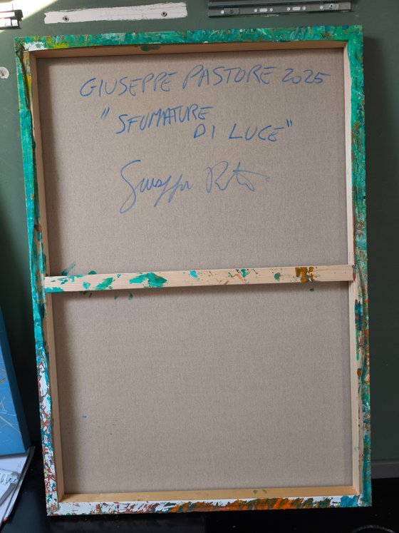 Sfumature di luce