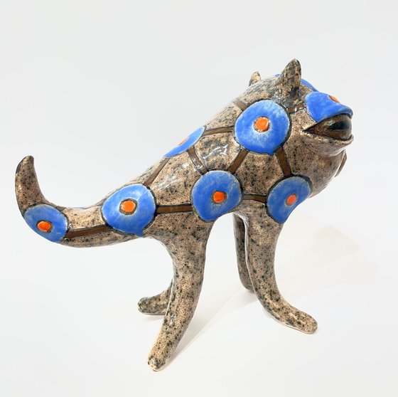 Amazing Fantasy Creation