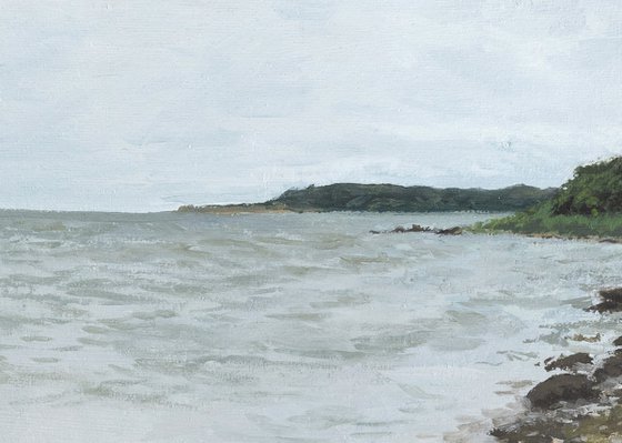 Grey Tide