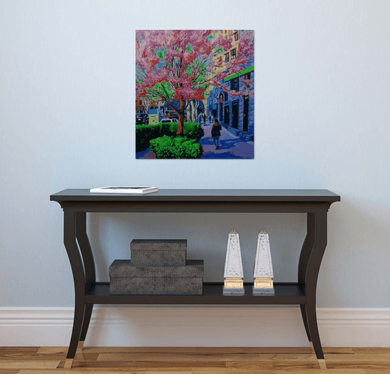 Cityscape