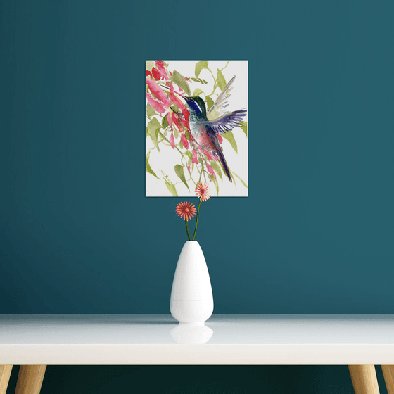 Hummingbird