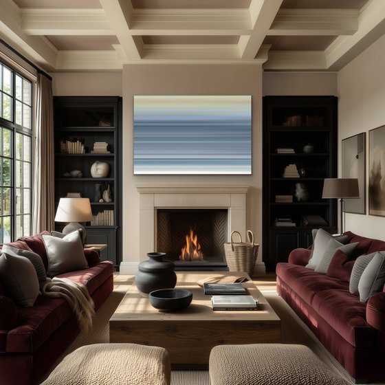 Beyond the Horizon #61