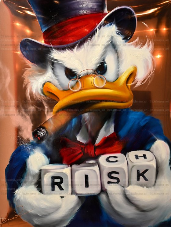 Rick-Rich