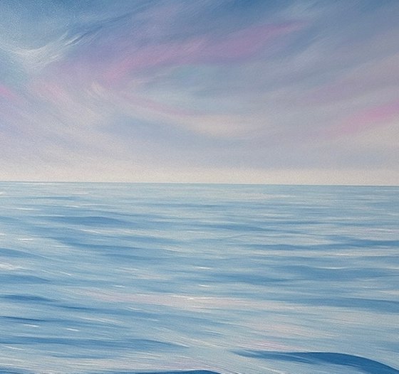 Morning Tide Glow