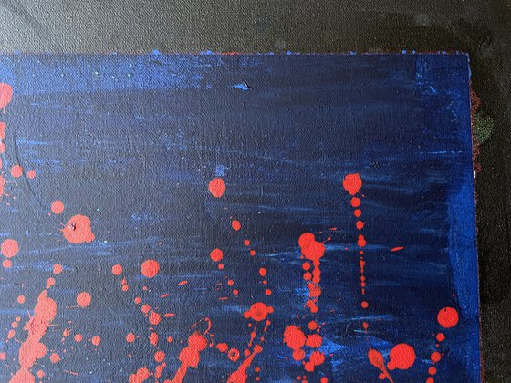 Hidden layers on layers A1