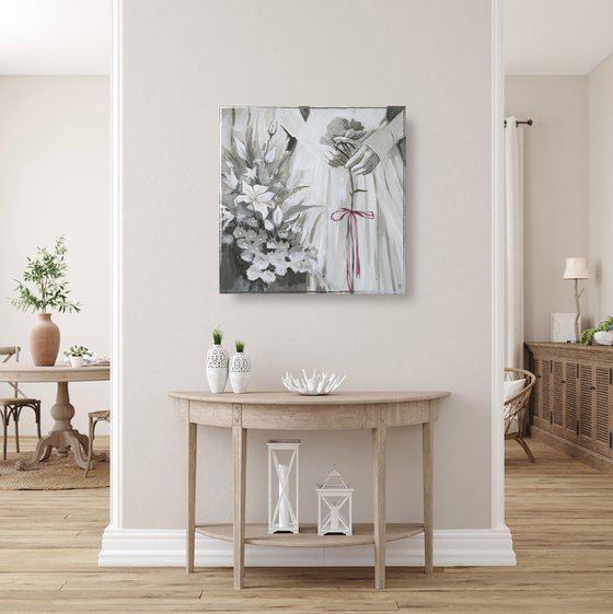 Juliet, Romanticization series