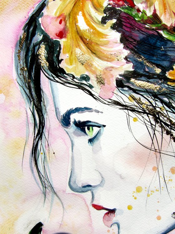 Soul and dreams IV
