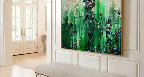 Artwork by Alex Senchenko