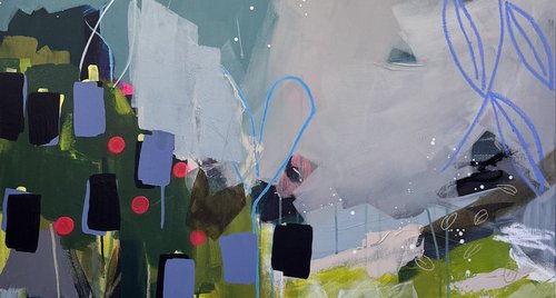 Artwork by Tanya Lytko