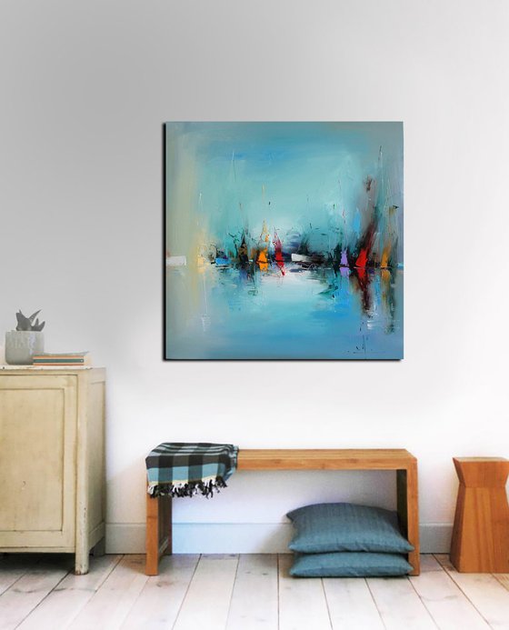 Sea decor