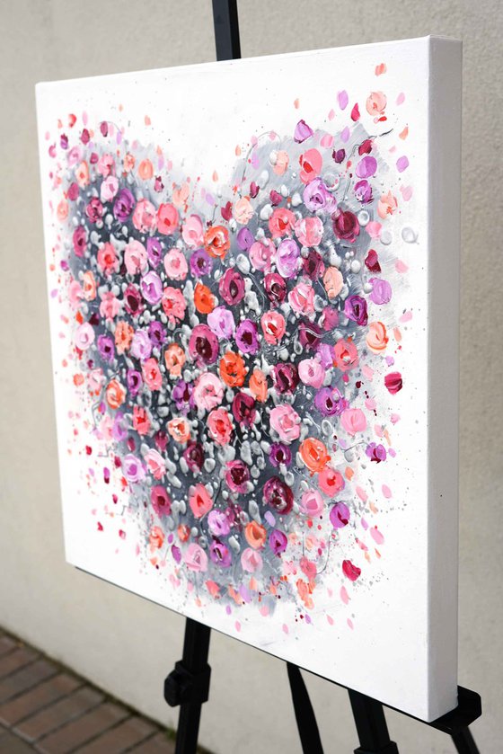 Petal Dance
