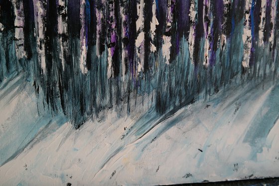 Aspen Winter