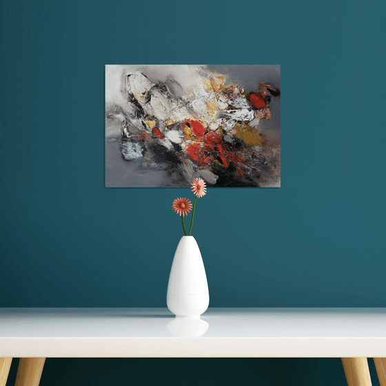 Where Silence Breaks