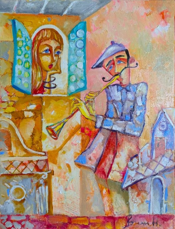 "Melody"