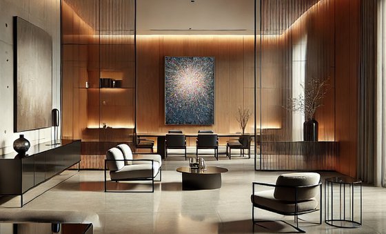 You Are the Sun Inside -Vertical