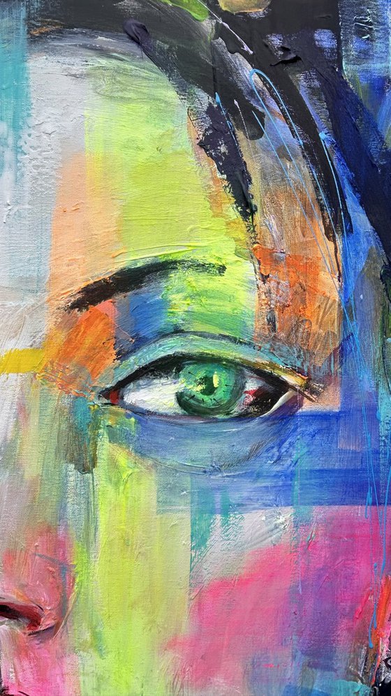 Echoes of the Soul Glance