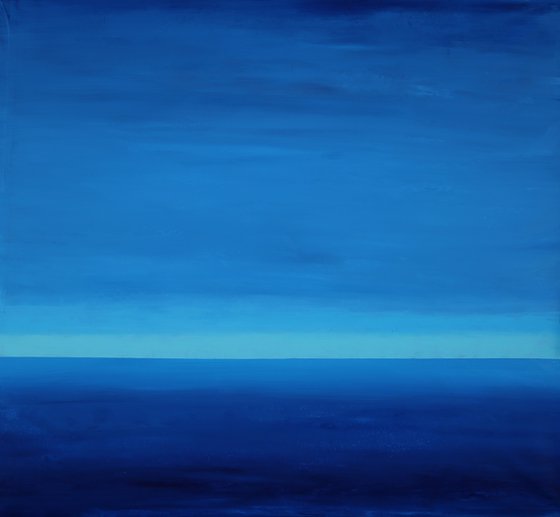 Ocean line
