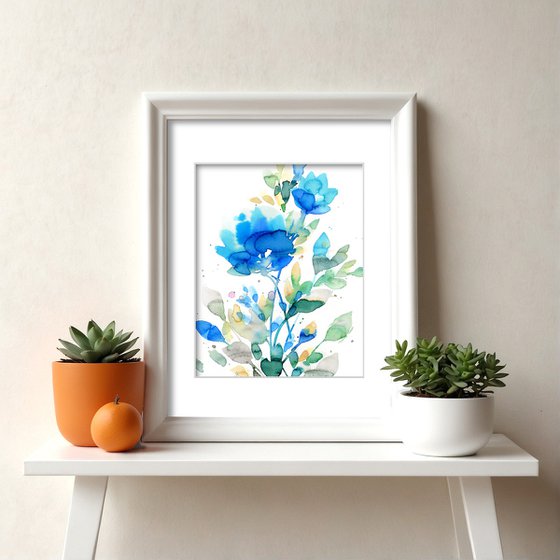 Flora Bliss 2