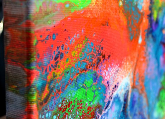 The Voice of a Dream 5