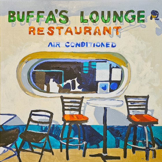 Buffa's