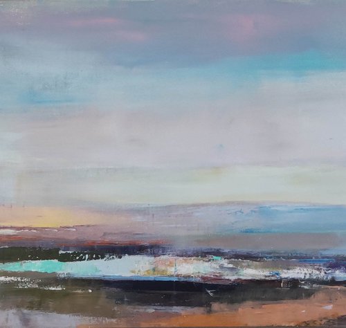 Splashes by Viktoria Shvoren