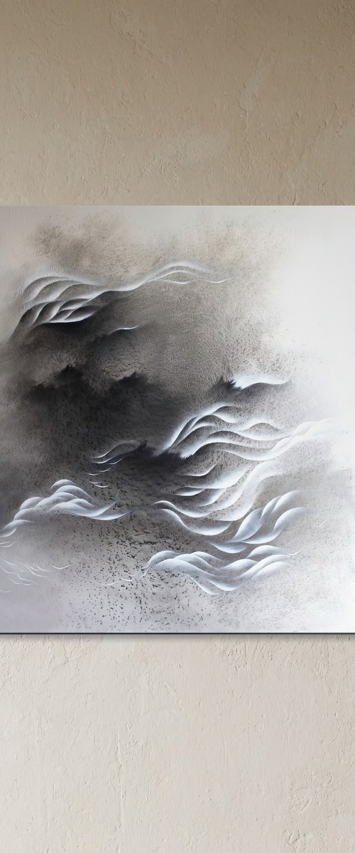 Icekeeper's song by Francesca Borgo