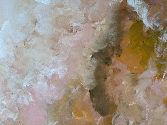 Warm Haze
