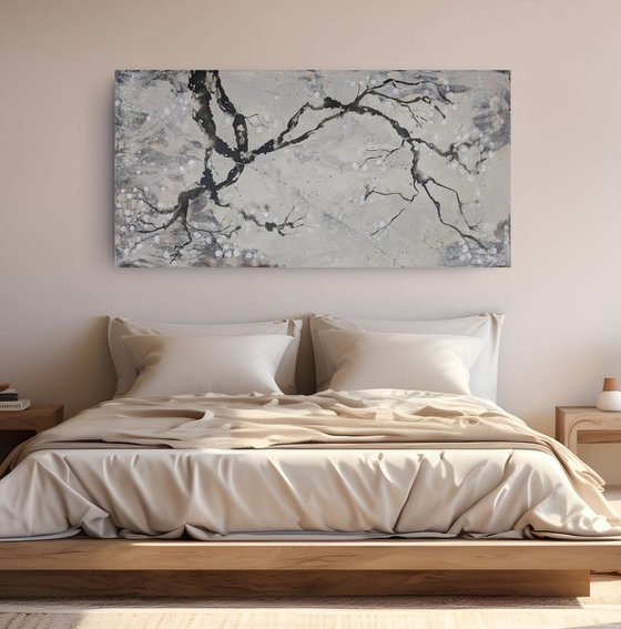 White Blossom 1