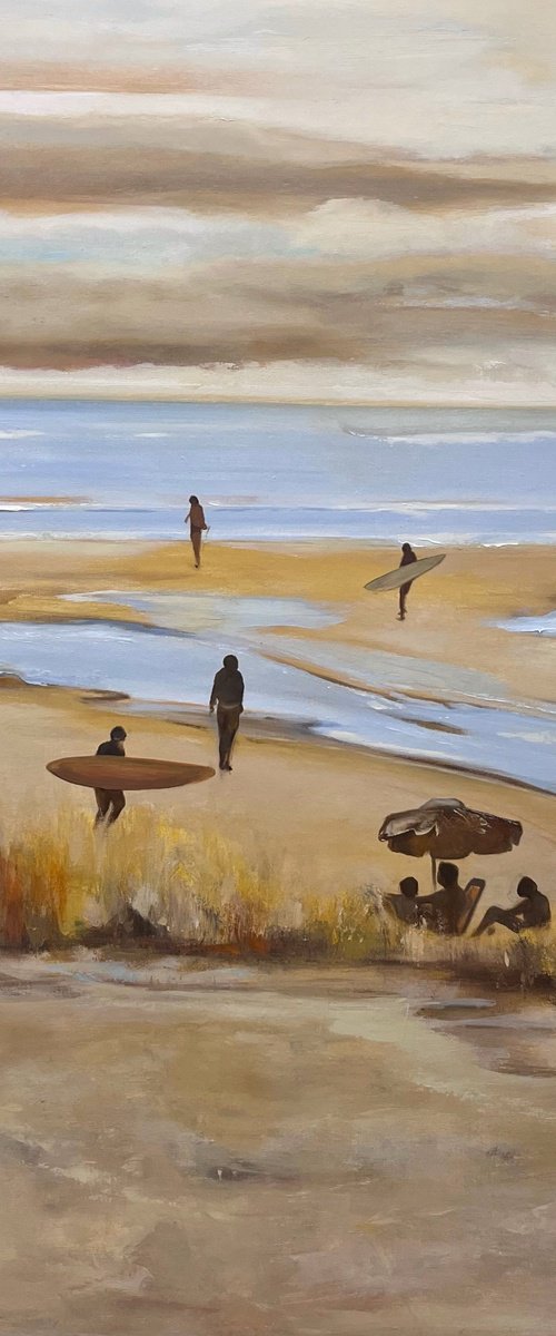 Californication 23 by Romuald Mulk Musiolik