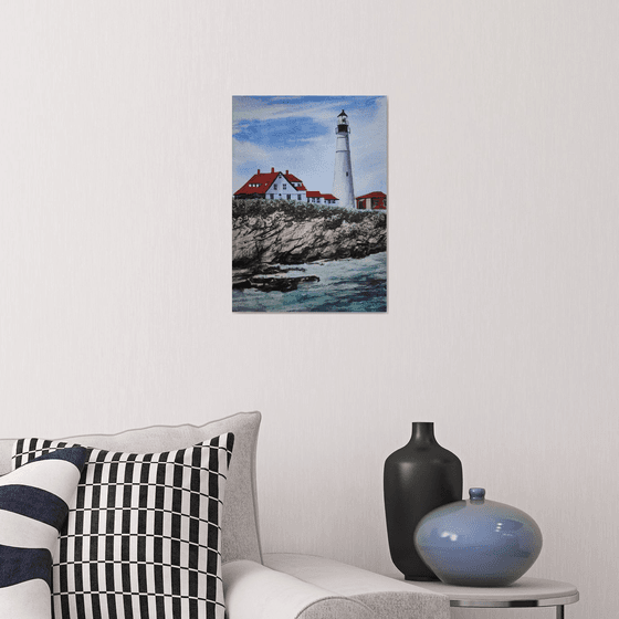 Lighthouse