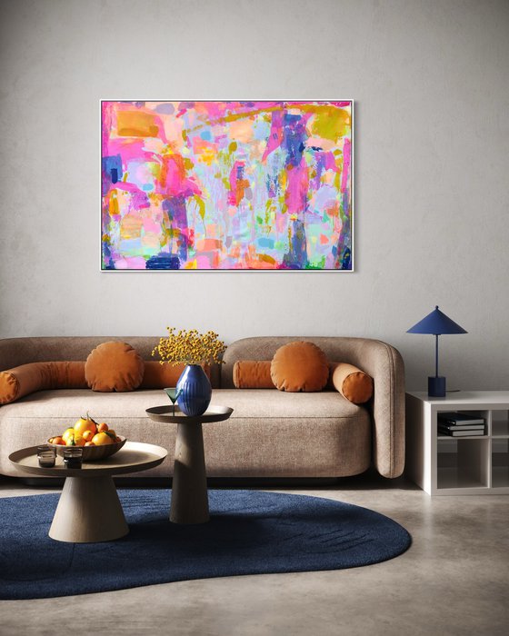 ‘Everyday Happiness’